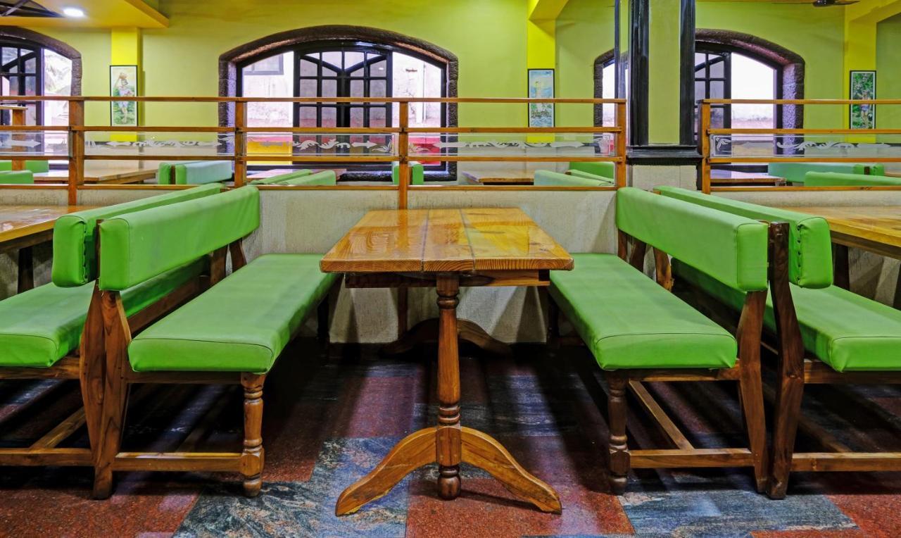 Itsy By Treebo - Plantain Leaf Hotel